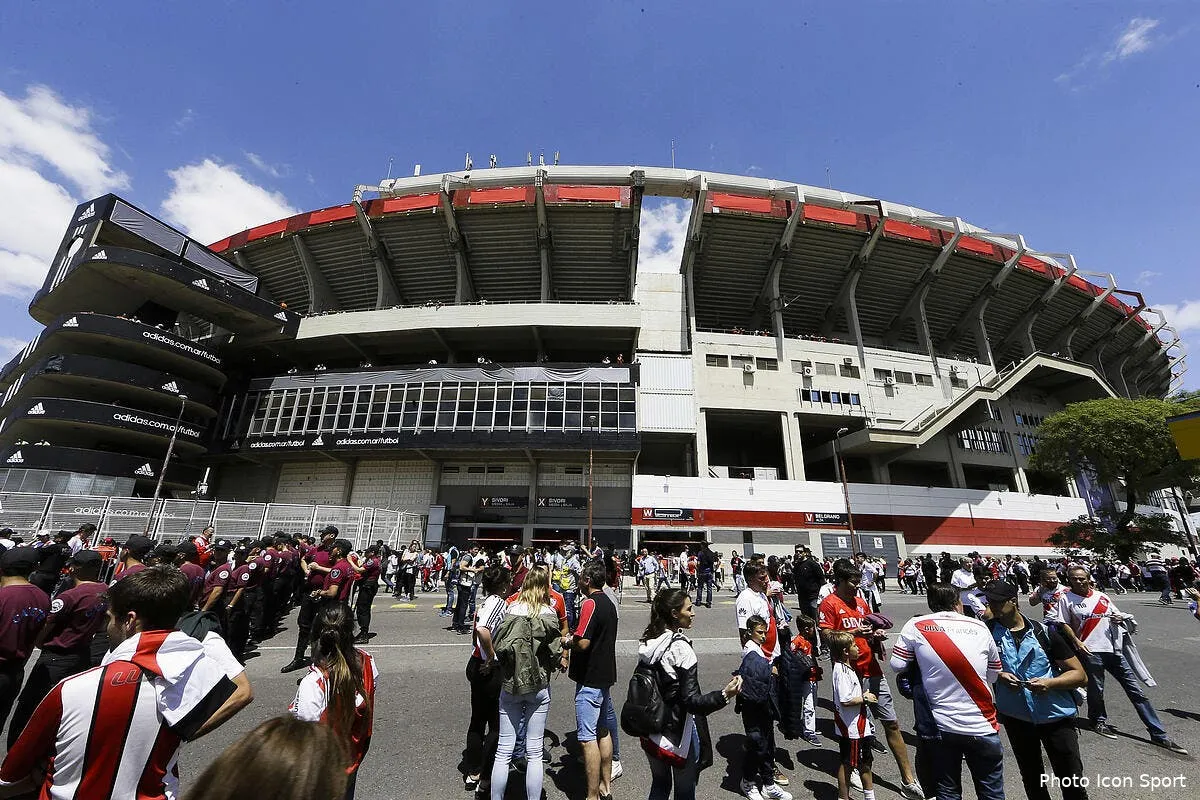 river plate boca juniors delocalise a madrid iconsport icon fir 241118 08 12237581