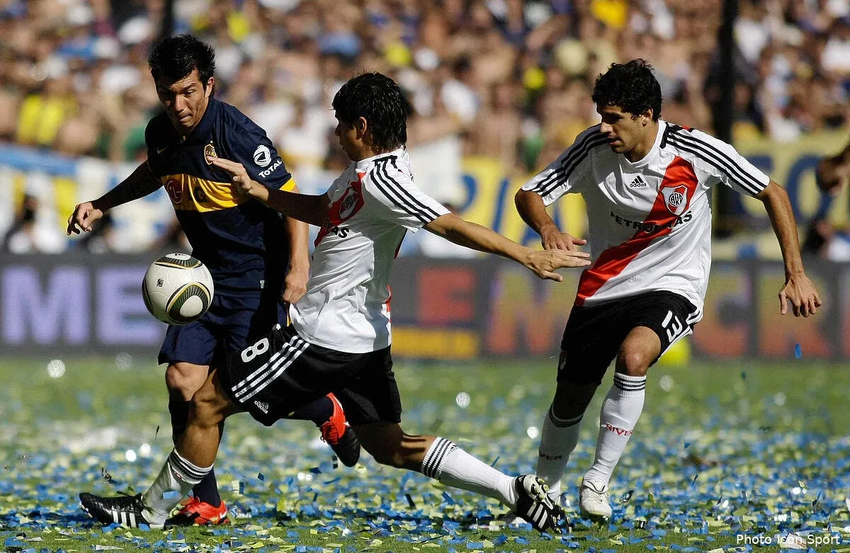 river plate relegue pour la premiere fois de son histoire iconsport pho 250310 05 0621220