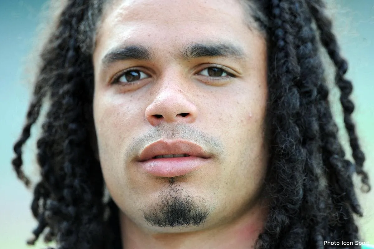 riviere souhaite un maximum de temps de jeu a toulouse iconsport jpt 090710 05 3521878