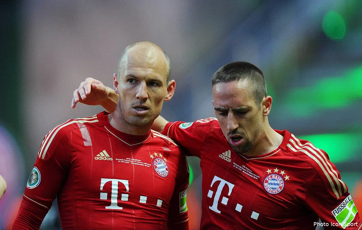 robben veut reprendre du plaisir avec ribery iconsport fir 120512 05 0637826