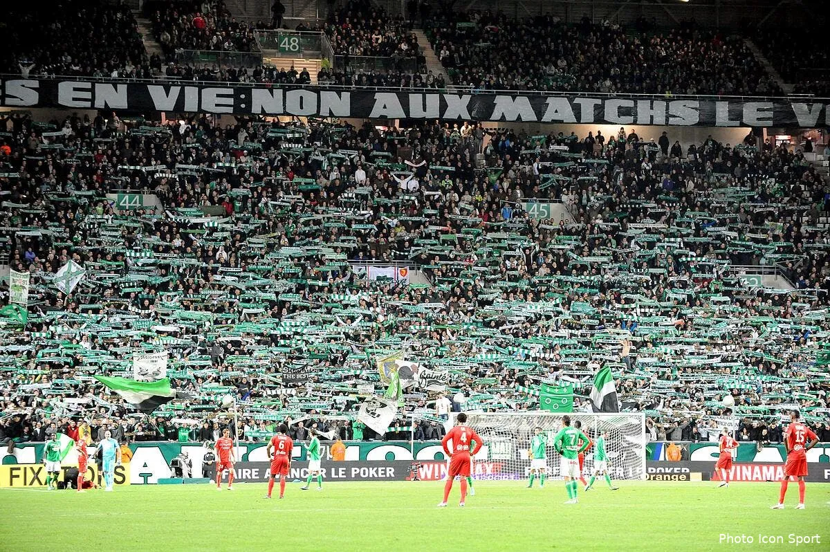 rocheteau donne des droits mais aussi des limites au peuple vert iconsport jpt 231112 88 0145055