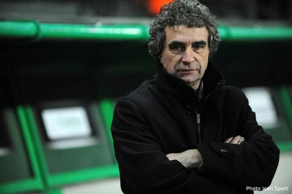 rocheteau l ange vert donne des conseils a gourcuff 66999 15357