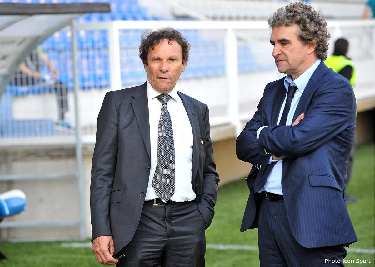 rocheteau sur la sellette a l asse iconsport win090411 01 17921778