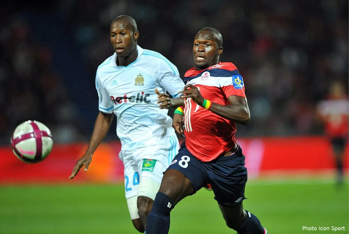 rod fanni se fait tacler par un glorieux ancien de l om iconsport win 280811 05 7024003