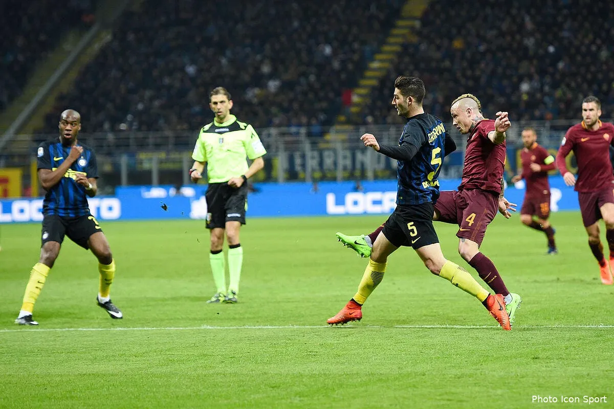 roma l ol va affronter l un des meilleurs milieux du monde iconsport liv 260217 02 01172164