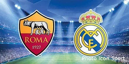 roma real madrid les compos 20h45 sur canal cbawtgxw8aannwz133896