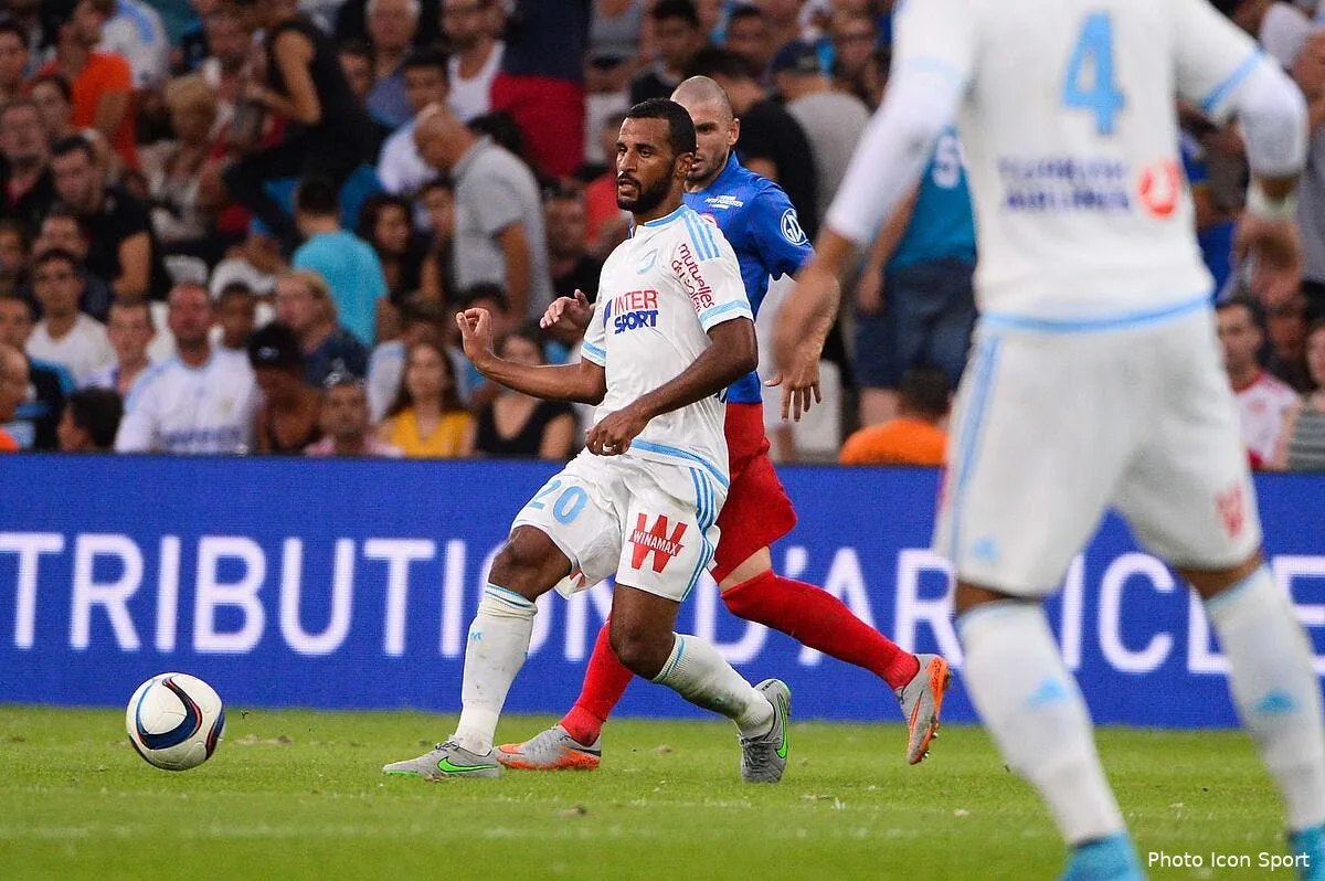 romao par ici la sortie a l om iconsport pet 080815 02 17119549