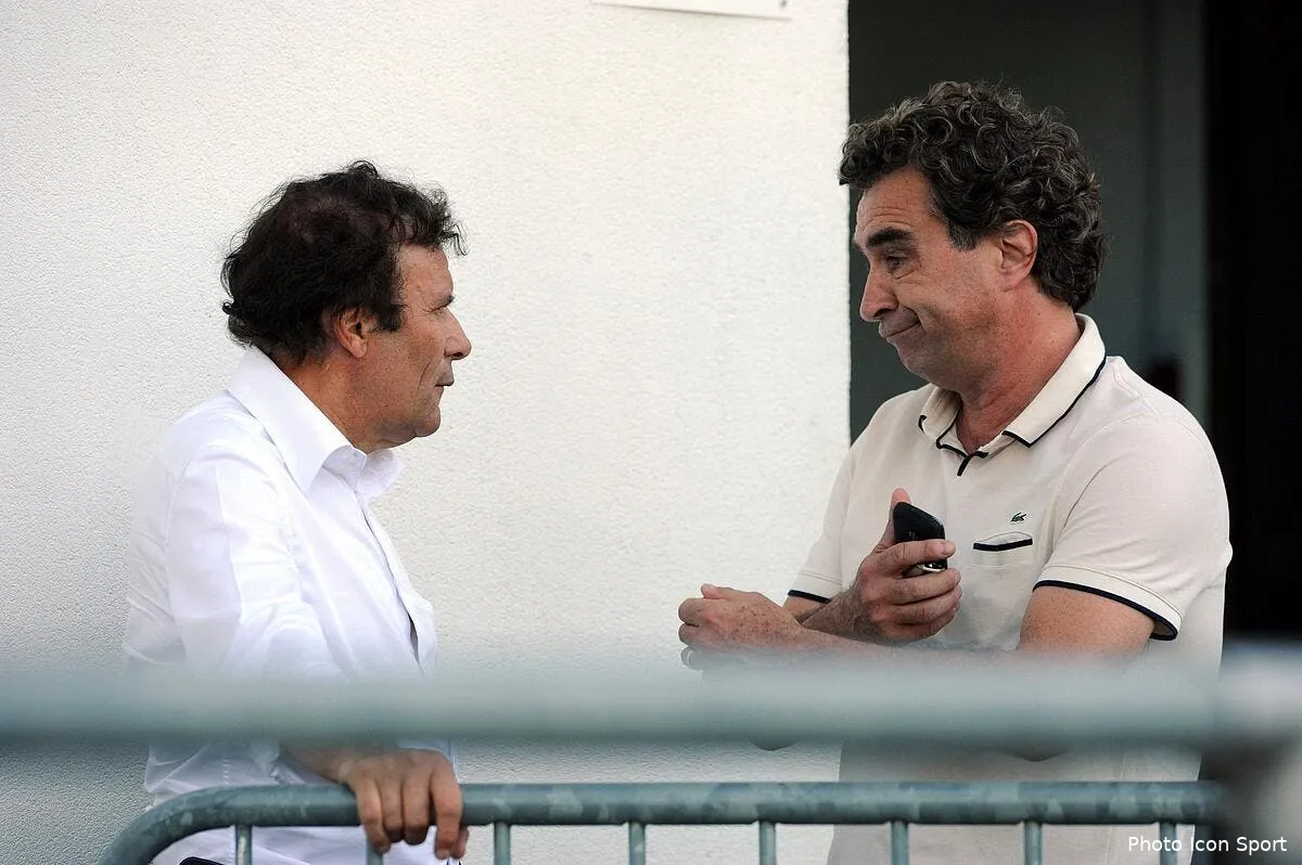 romeyer annonce un nouveau joueur a l asse des mardi iconsport jpt 010812 44 0146597