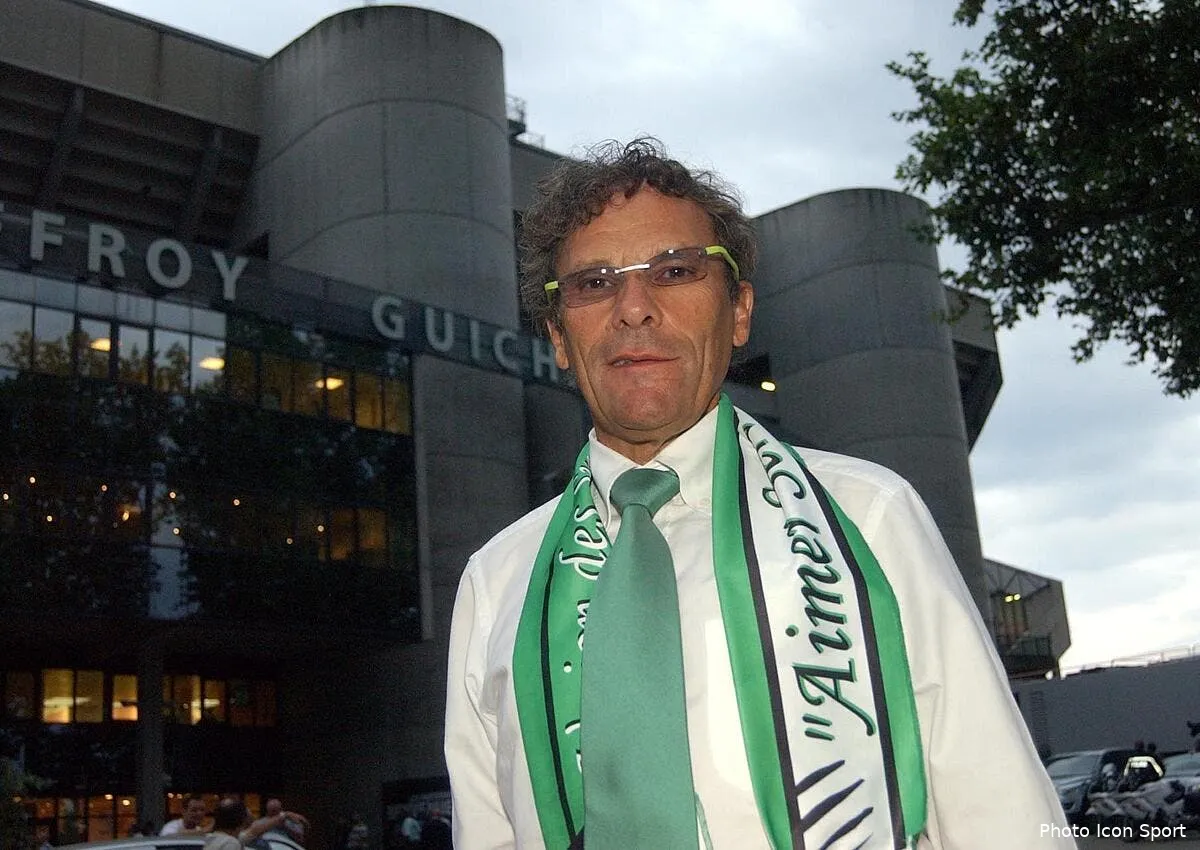 romeyer touche par l attitude presque haineuse de l ol contre l asse iconsport ban 310808 01 0732463