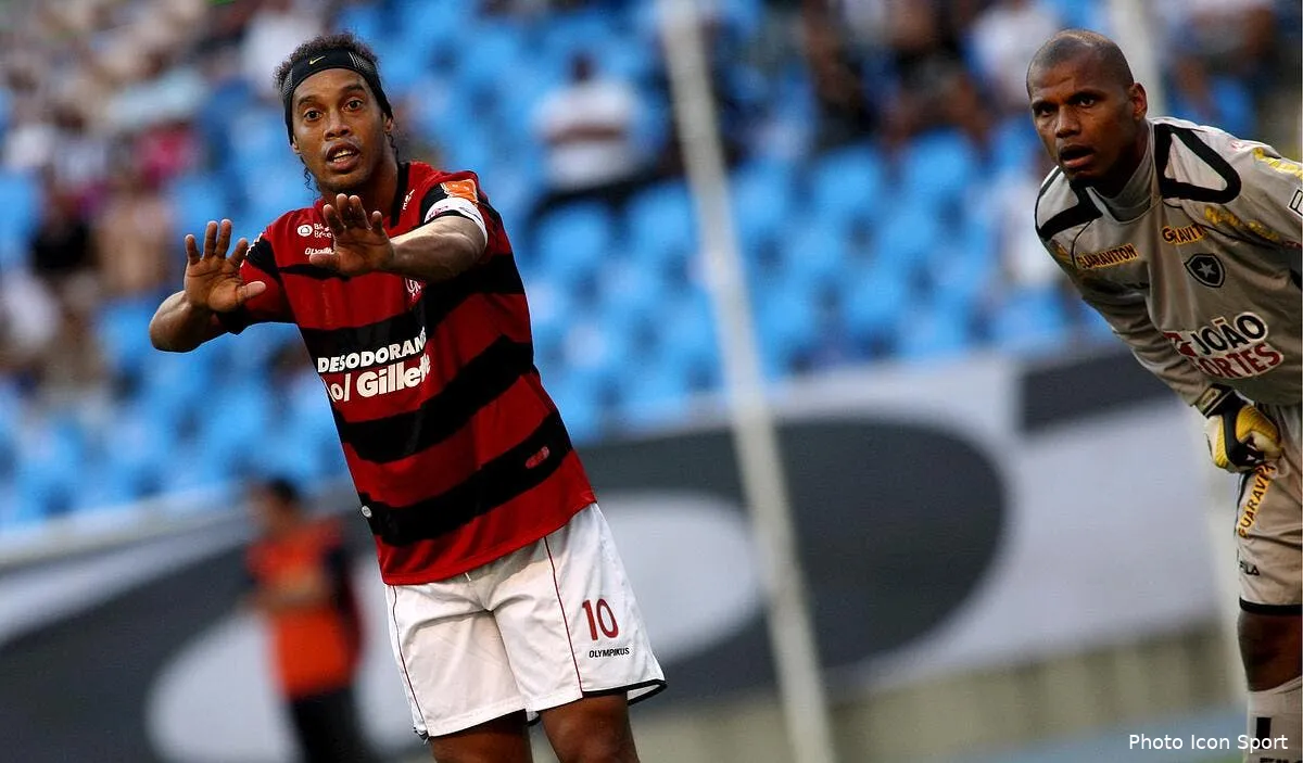 ronaldinho ne remplacera pas beckham a la iconsport ppg 190611 54 6429208