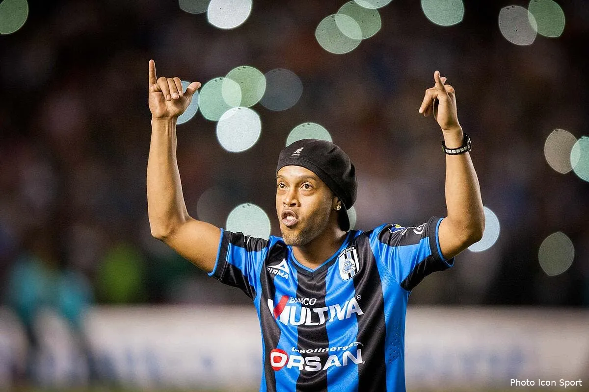 ronaldinho un proche regrette son attitude peu serieuse iconsport plu 130914 08 0698607