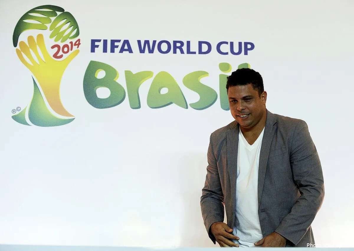 ronaldo au psg en simple spectateur a l entrainement iconsport ppg 011211 05 0229682