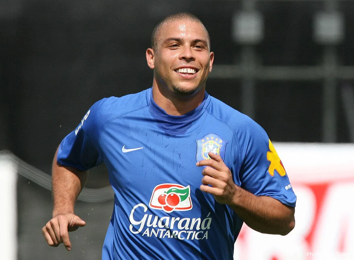 ronaldo claque capello apres son attaque par derriere iconsport aze 240506 01 06129279