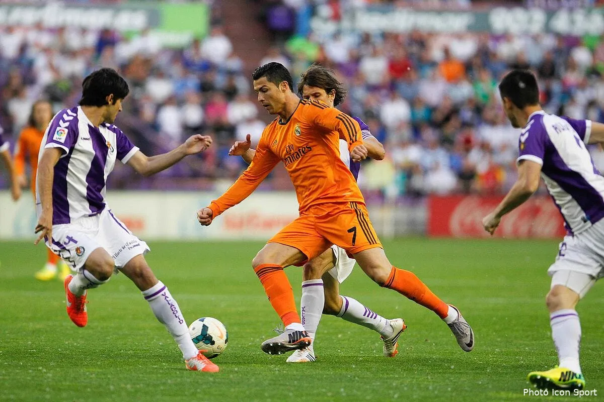 ronaldo out le real ko iconsport mar 070514 01 0382549