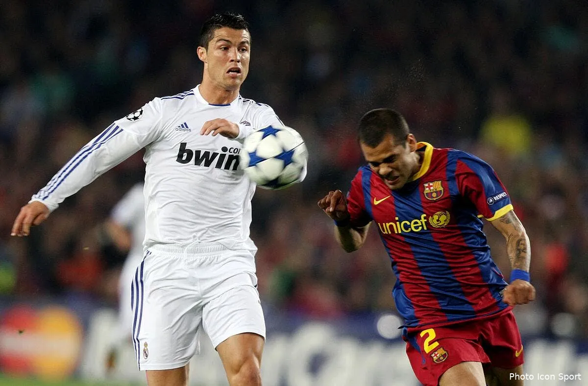 ronaldo pense deja a mettre a terre le barca iconsport ppg 030511 10 2921028