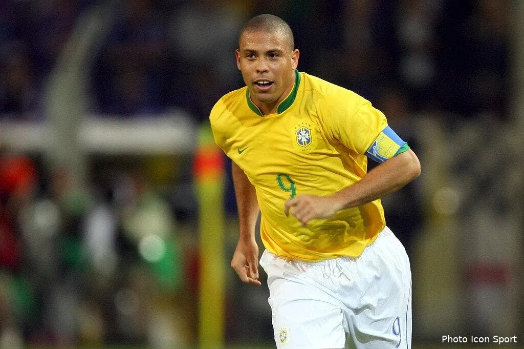 ronaldo va rejouer avec la selecao 67968 16172