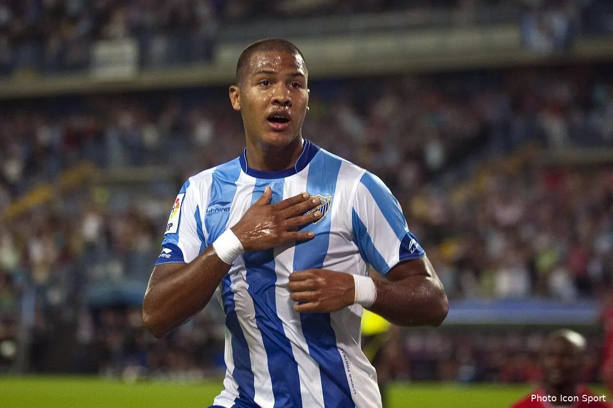 rondon nouvelle proie de l om iconsport gun 190910 69 0319292