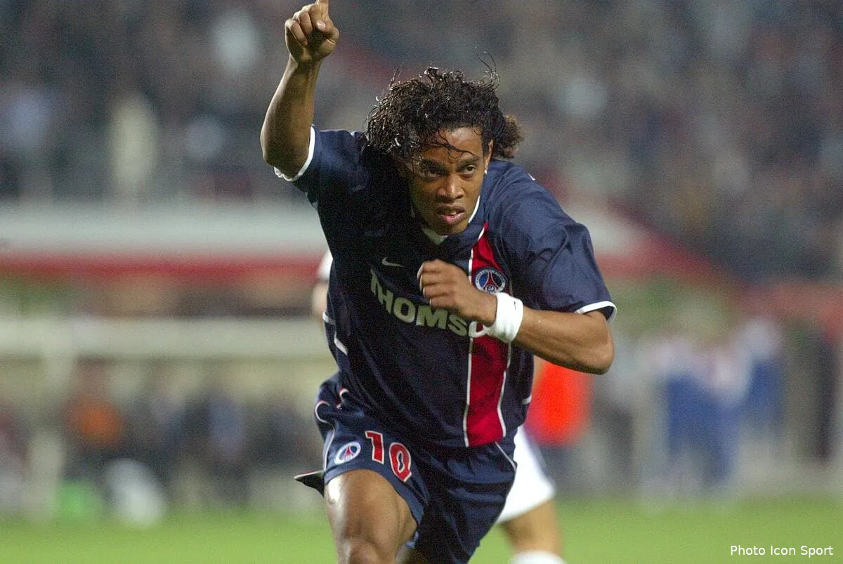 ronnie veut finir au psg avec la future star lucas iconsport oap 190902 01 0067127