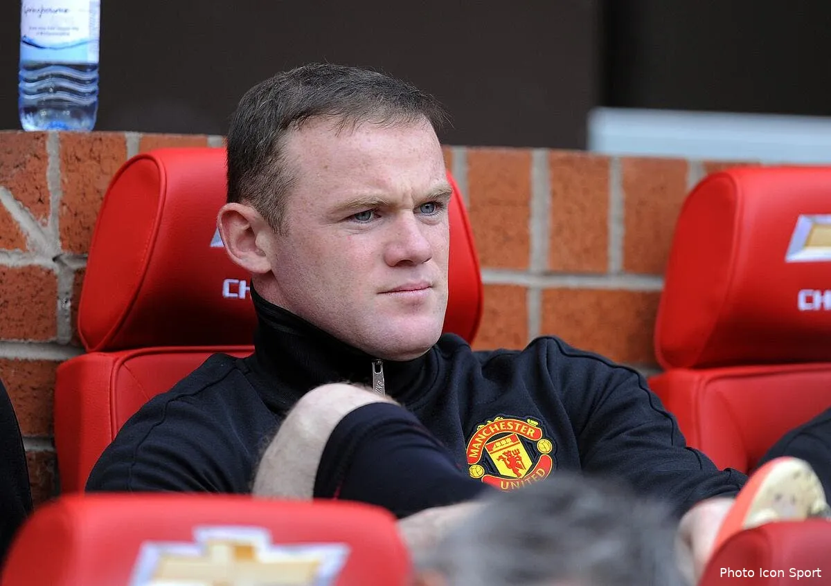 rooney et manchester united c est fini iconsport spi 050513 05 0356933