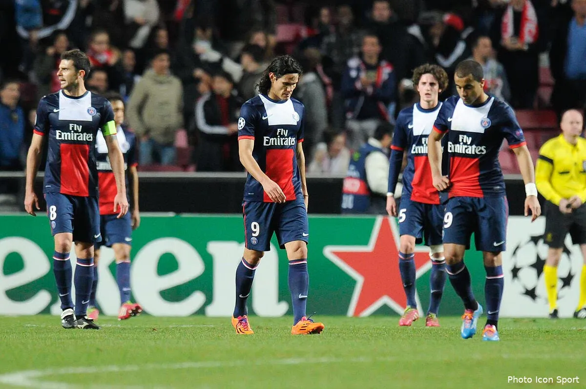 rothen brise le reve du psg en c1 psg deception82501