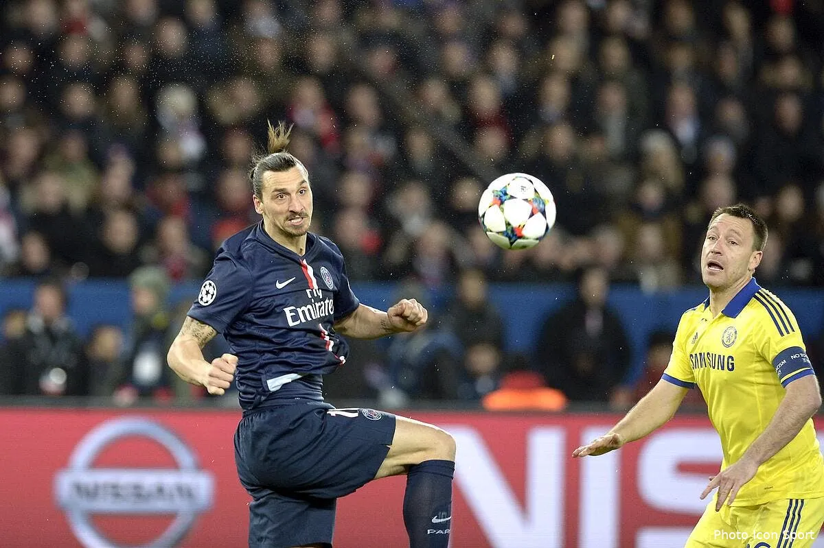 rothen va donner le moral aux supporters du psg iconsport fer 170215 05 35104573