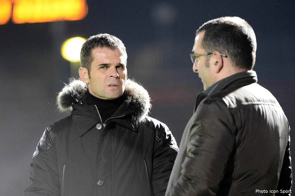 rouen digere difficilement le report du match face a l om iconsport por 211212 05 1448261