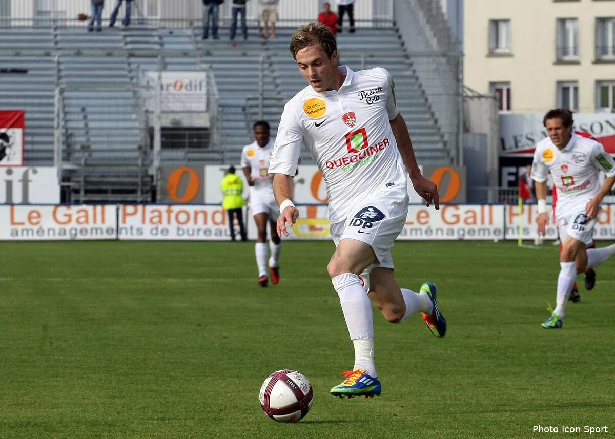 roux est content d arriver a lille mais triste de quitter brest iconsport tra 250911 09 7130004