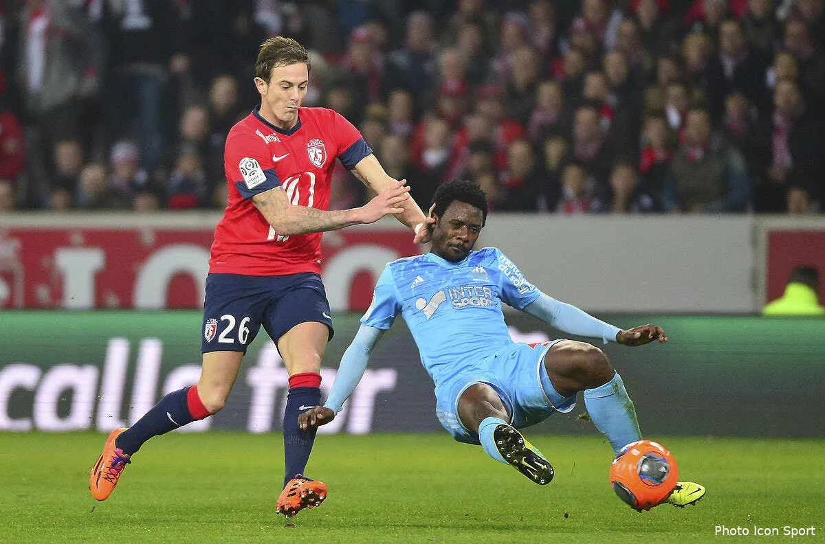 roux previent l om le losc adore jouer les gros roux 180969