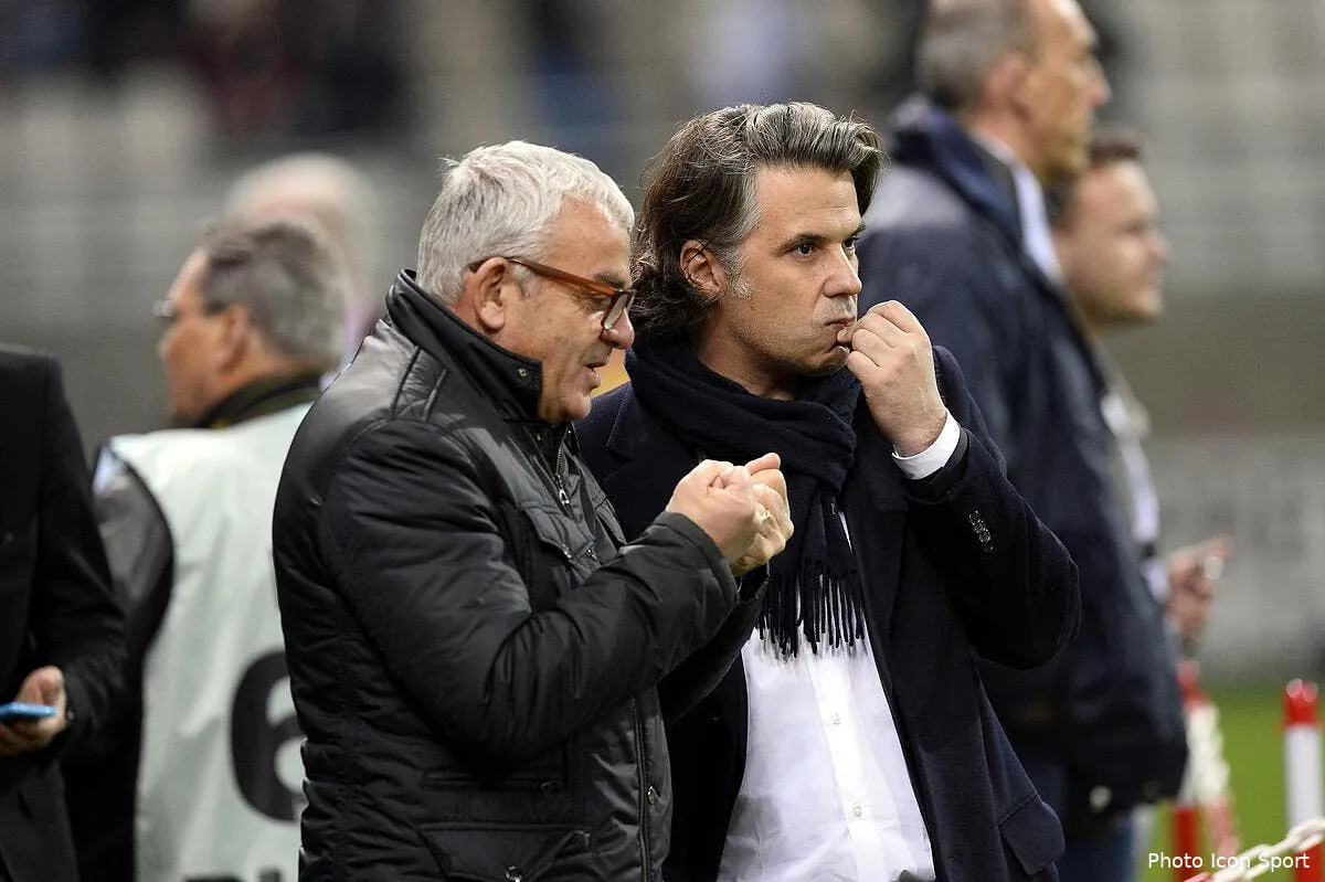 rouyer se demande comment l om a pu perdre a lyon iconsport por 140314 20 10495489