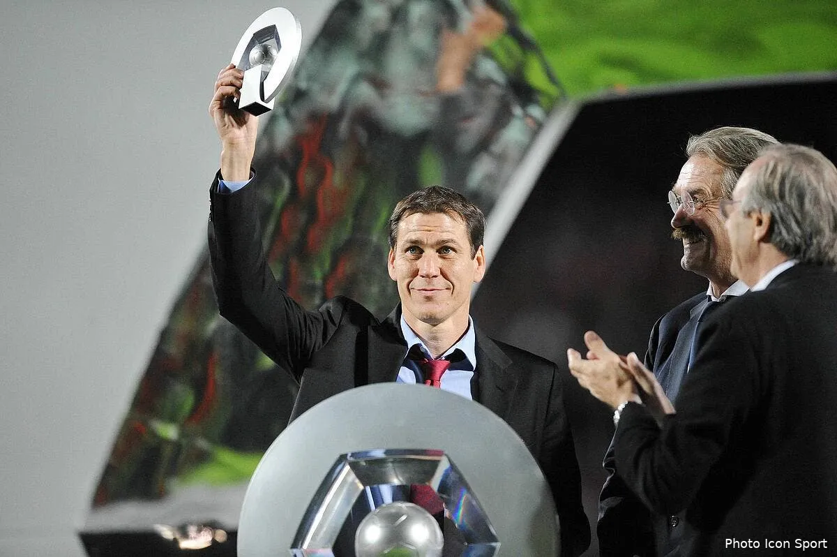 rudi garcia evoque a l inter milan iconsport per 290511 85 7421021