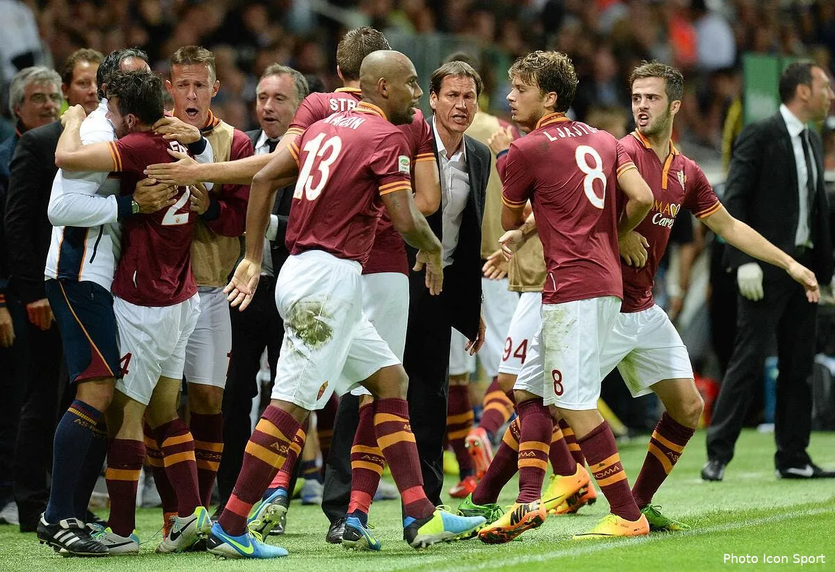 rudi garcia fait entrer la roma dans l histoire de la serie a iconsport ipp 160913 08 1968541