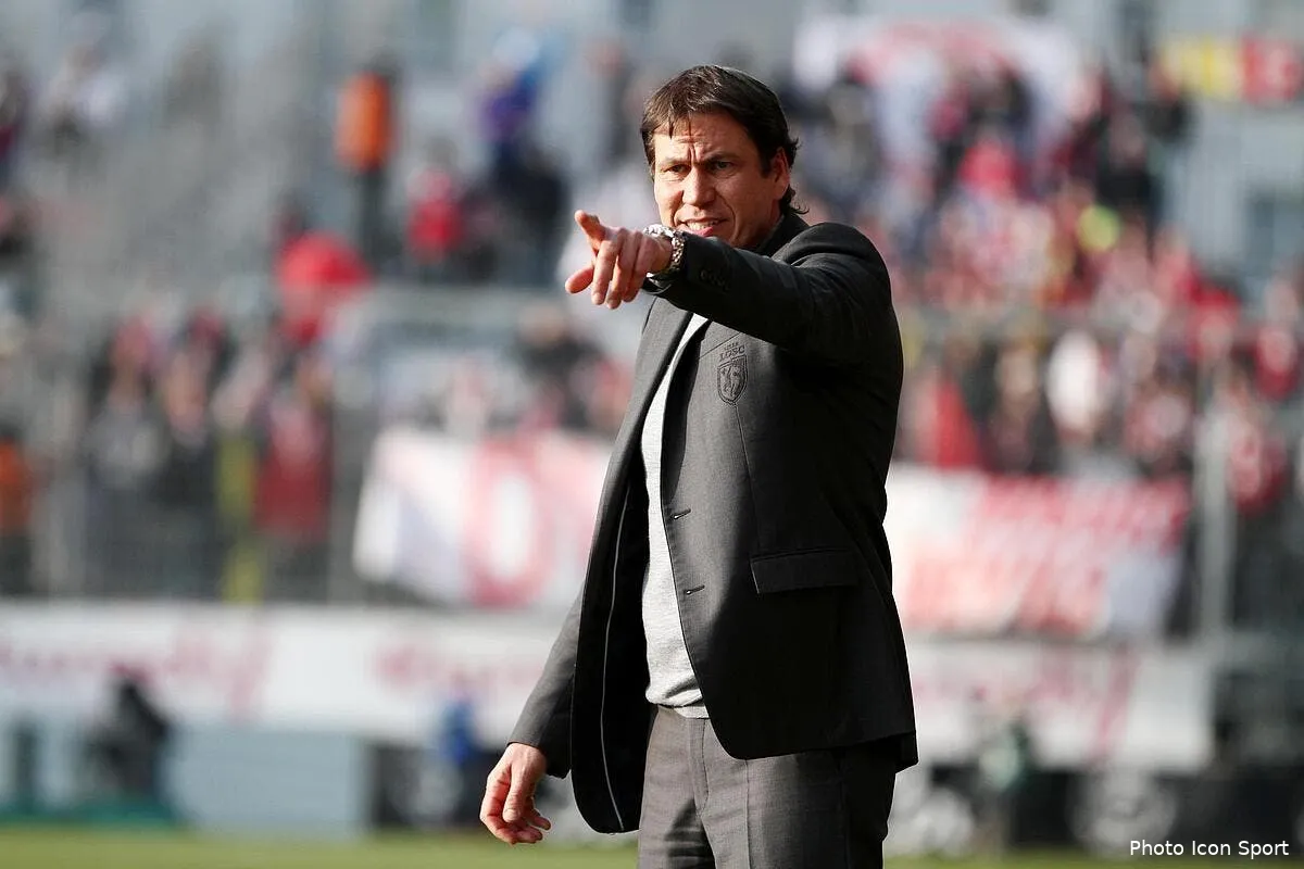 rudi garcia le crie haut et fort il sera au losc l an prochain iconsport ker 310313 05 1455435