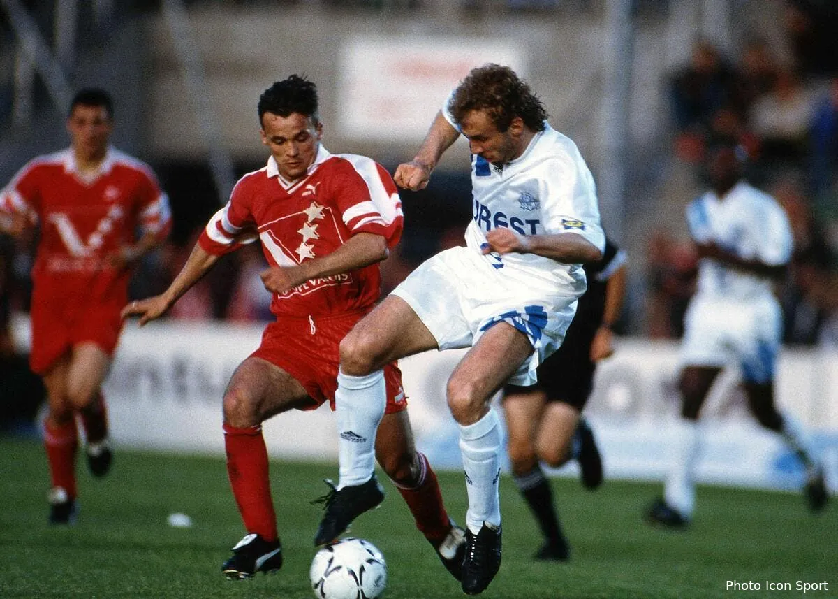 rudi voller n a toujours pas compris le truquage de va om iconsport onz 200593 01 0757589