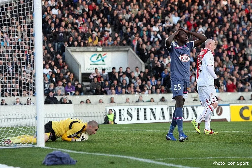 ruffier a passe une soiree plutot tranquille a bordeaux 68585 16680