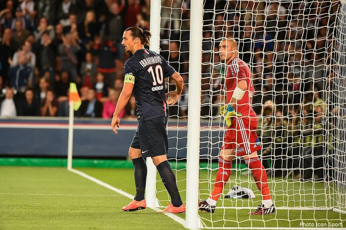 ruffier avait besoin d une bourde face au psg iconsport spp 310814 01 07105231