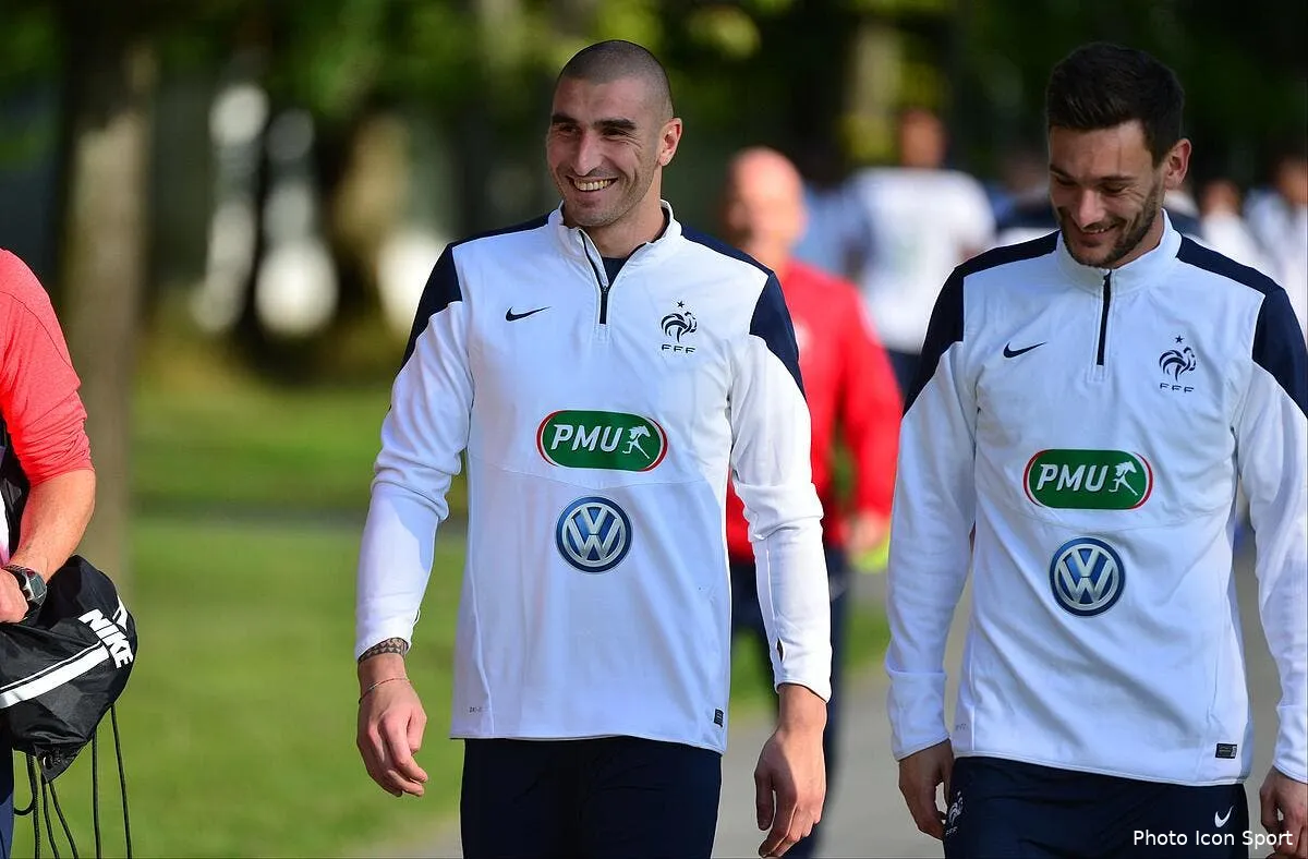 ruffier est plus fort que lloris balance janot iconsport win 010914 05 0292729