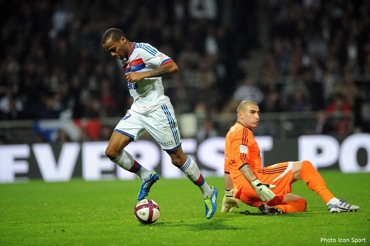 ruffier felicite les ennemis lyonnais iconsport jpt 291011 41 3028354