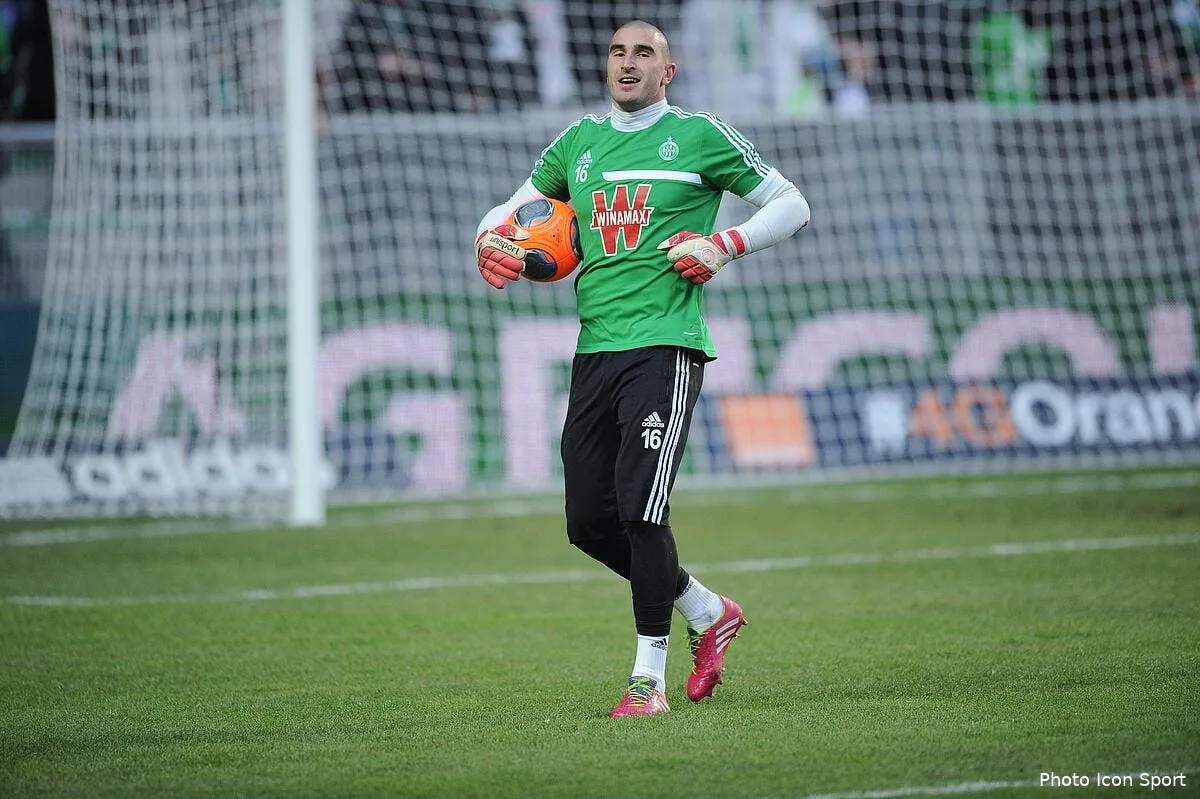 ruffier n a pas oublie aulas le menteur iconsport jpt 211213 08 6379669