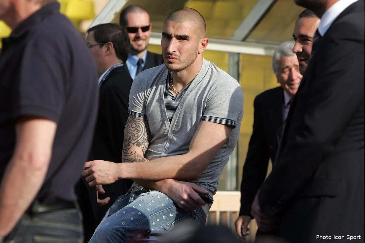 ruffier ne suivra pas monaco en ligue 2 iconsport gri 070511 31 0420107