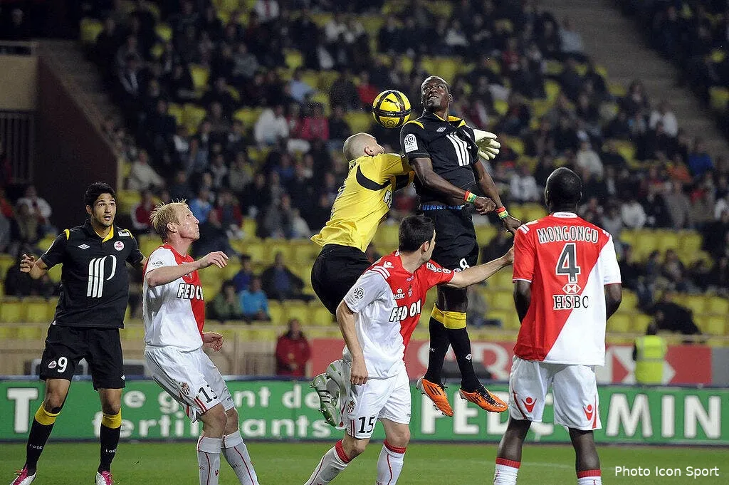 ruffier ne veut pas voir monaco descendre 69936 17860