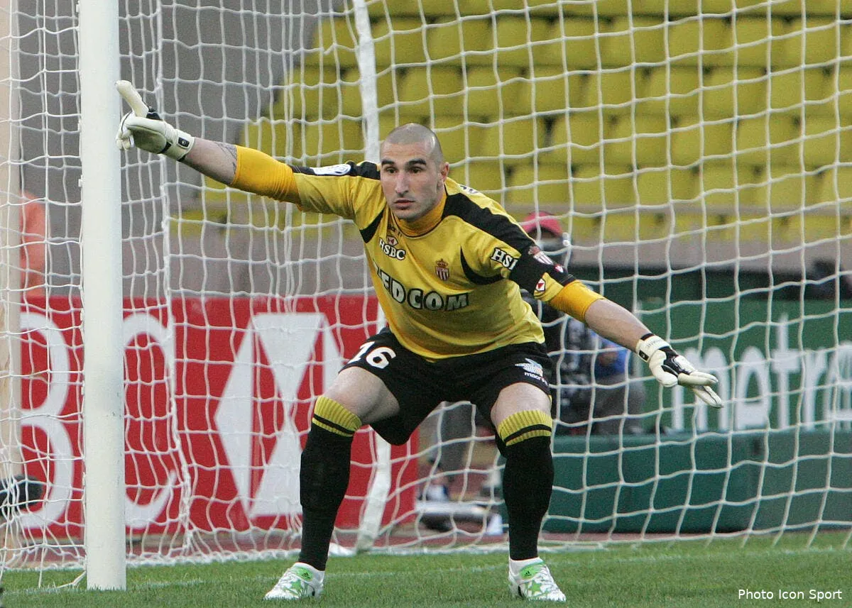 ruffier plan b de l ol si lloris part iconsport aim090411 01 17120166