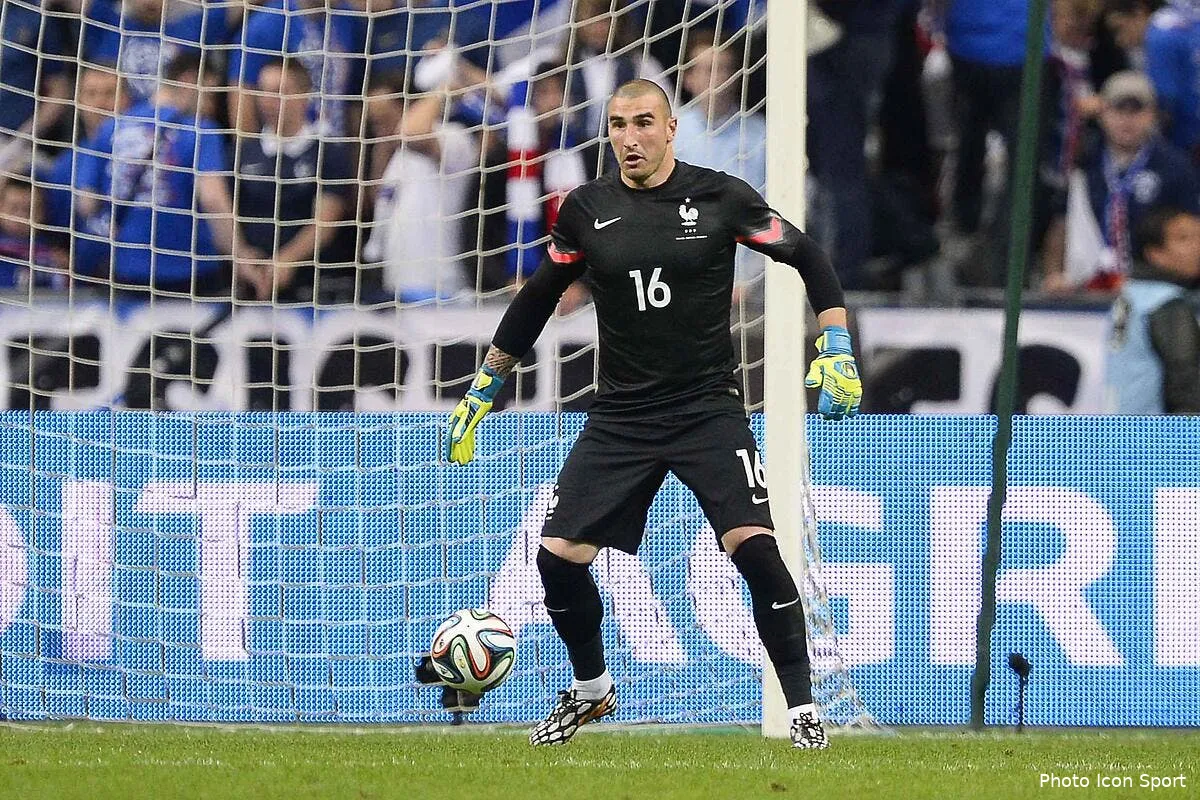 ruffier reclame une fortune a l asse pour prolonger iconsport por 270514 09 9484879