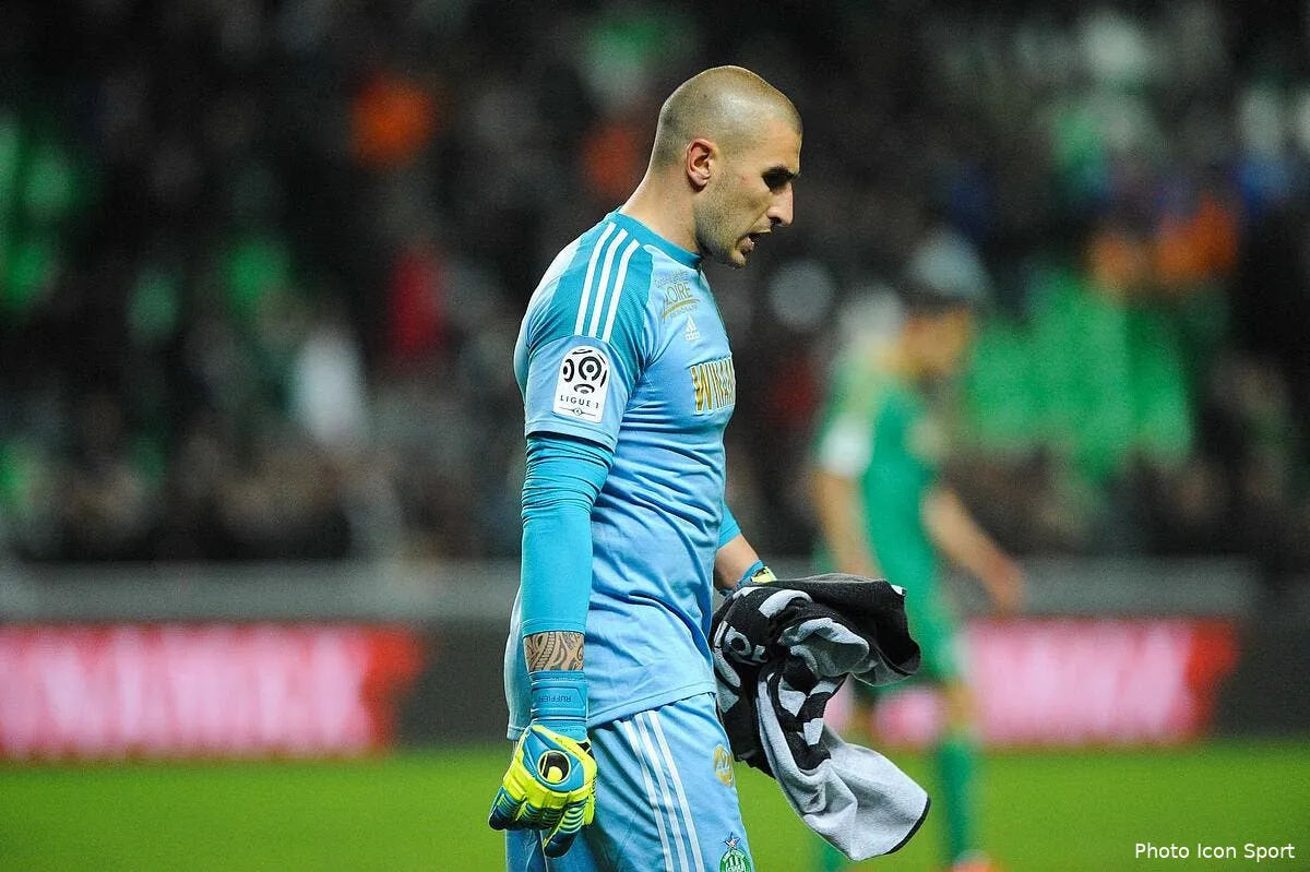 ruffier refuse de jurer fidelite a l asse ruffier 6100039