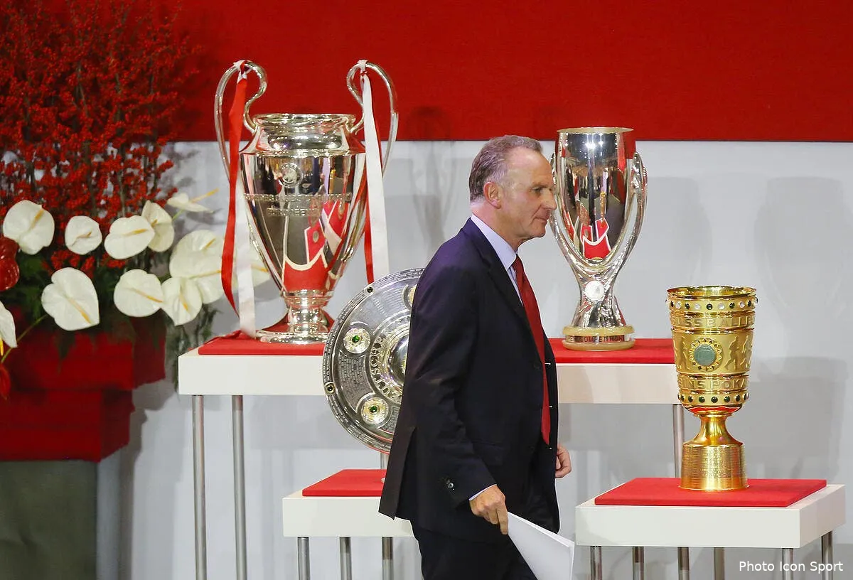 rummenigge est il pro uefa ou surtout anti psg iconsport acp 131113 13 0377827