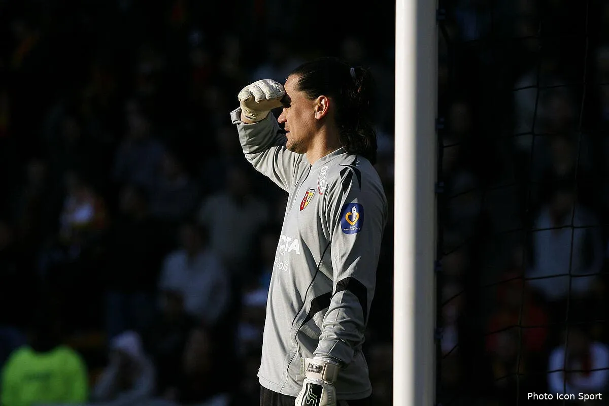 runje quitte le rc lens iconsport per 171010 04 2219928