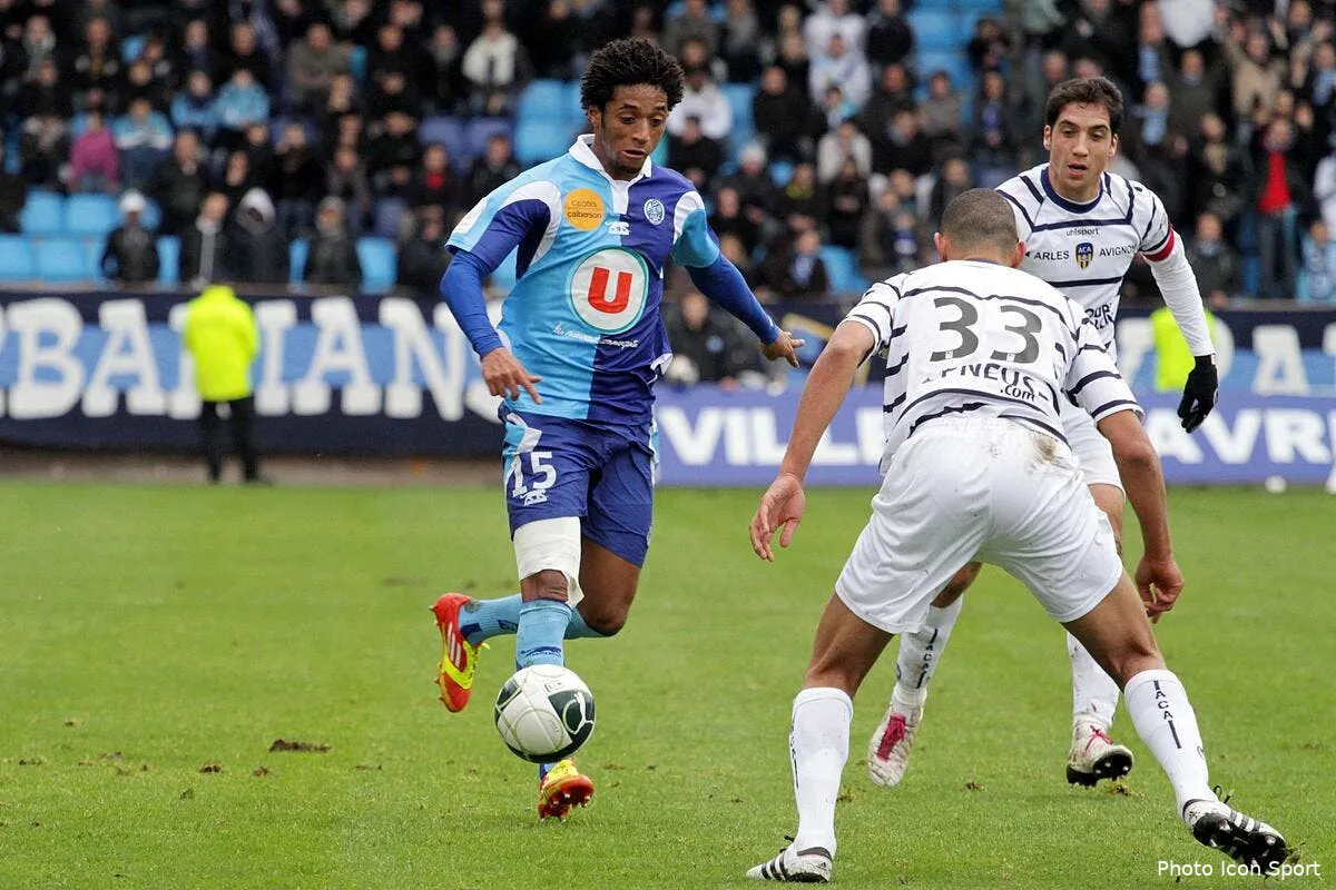 ryan mendes piste par une vingtaine de clubs selon le havre iconsport fid 280112 01 1632715