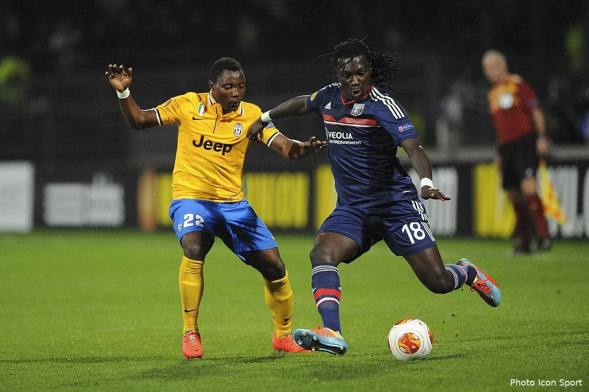 s il manque le mondial gomis en voudra un peu a aulas iconsport jpt 030414 62 1880309