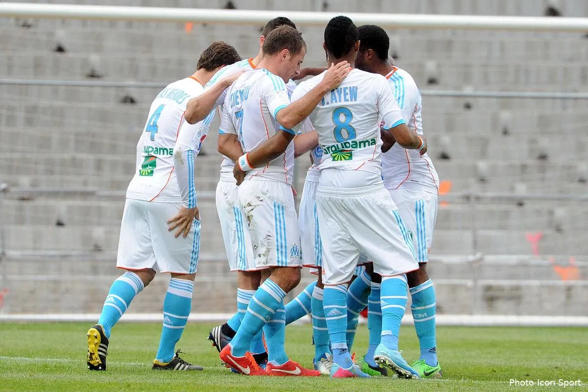 sa deuxieme place l om y tient finalement iconsport pet 200413 08 0155327