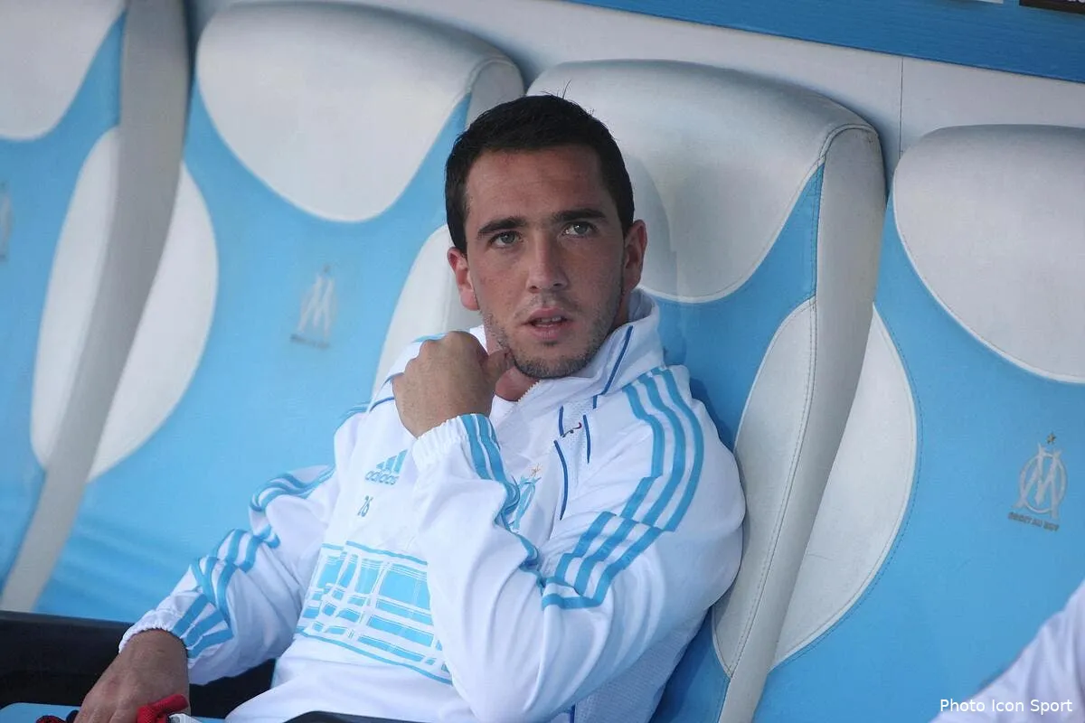 sabo blesse forfait et sur le depart iconsport guy 210810 08 3323459