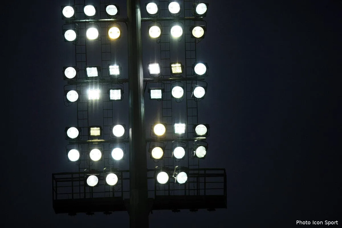 sabotage et report pour le derby de madrid iconsport lam260108 01 6140163